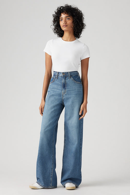 Cinch Baggy Jeans Chasing Dreams