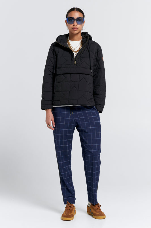 Promenade Trousers Navy