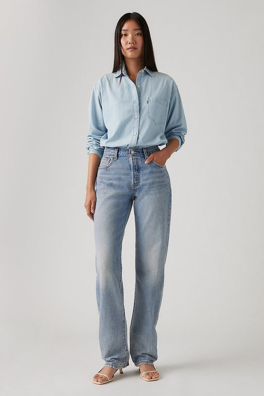 501 '90s Jeans Fun Flare Lb