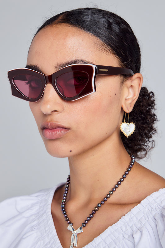 Isolde Chocolate Layer