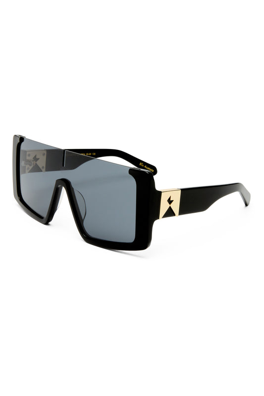 Block Party Black Gold