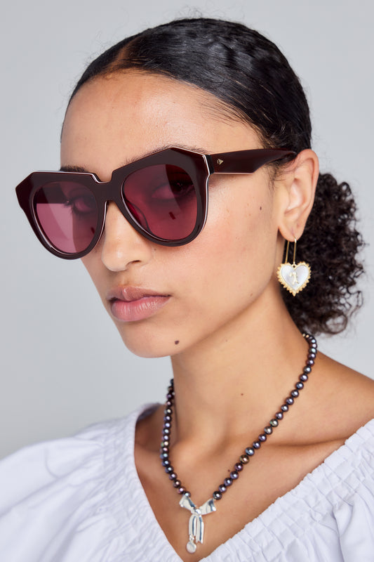 Number One Chocolate Layer