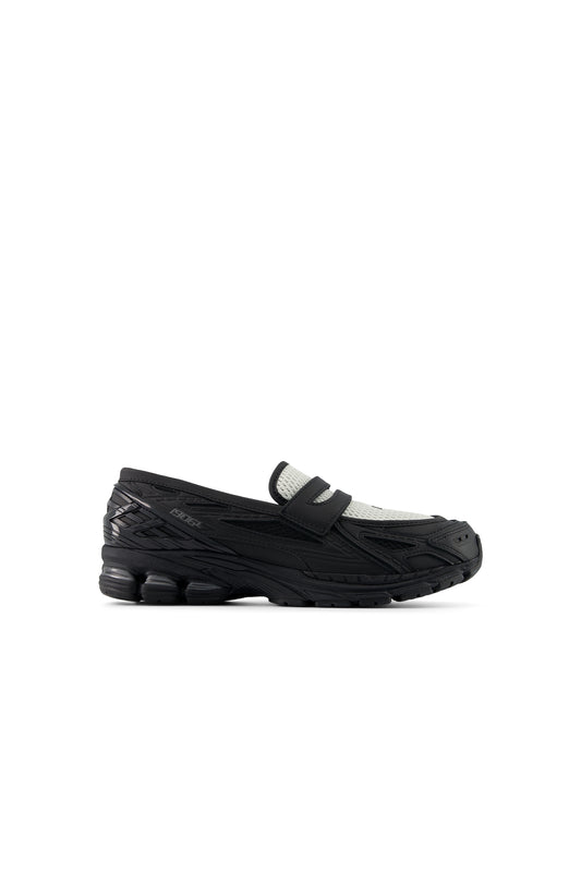 1906 Loafer Black/Angora