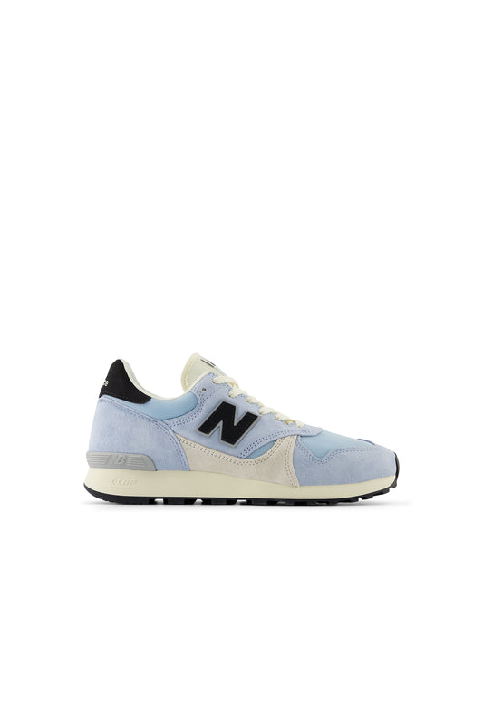 475 Light Chrome Blue